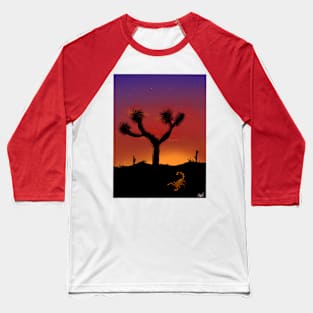 Desert Baseball T-Shirt